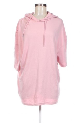 Γυναικείο φούτερ FSBN, Μέγεθος S, Χρώμα Ρόζ , Τιμή 13,17 €