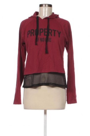 Damen Sweatshirt Fb Sister, Größe L, Farbe Rot, Preis 5,19 €