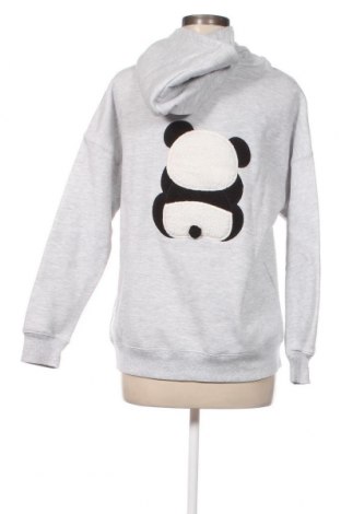 Damen Sweatshirt Fb Sister, Größe S, Farbe Grau, Preis 14,83 €