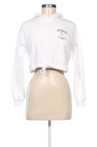 Damen Sweatshirt Fb Sister, Größe S, Farbe Weiß, Preis 11,10 €