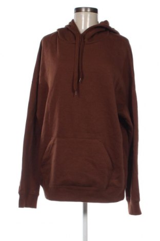 Damen Sweatshirt Fb Sister, Größe XL, Farbe Braun, Preis 12,11 €