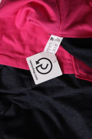 Γυναικείο φούτερ Feelgood, Μέγεθος XL, Χρώμα Μπλέ, Τιμή 10,76 €