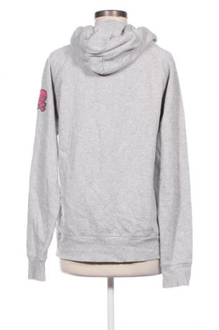 Damen Sweatshirt Fishbone, Größe XL, Farbe Grau, Preis 9,48 €