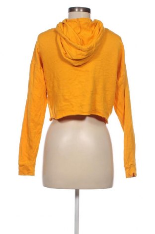 Damen Sweatshirt Forever 21, Größe S, Farbe Gelb, Preis € 5,43
