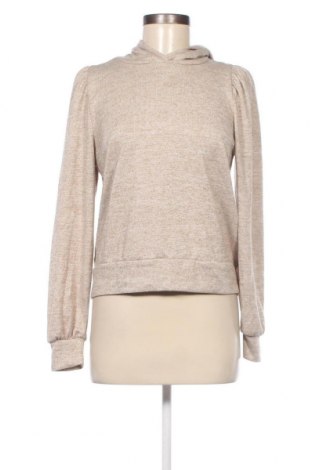 Damen Sweatshirt Free Quent, Größe XS, Farbe Beige, Preis € 9,13