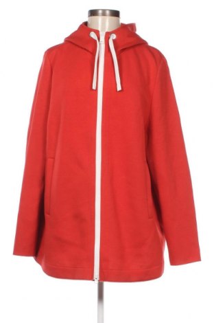 Damen Sweatshirt Fuchs Schmitt, Größe XL, Farbe Rot, Preis 57,06 €