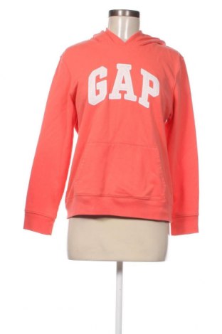 Γυναικείο φούτερ Gap, Μέγεθος M, Χρώμα Ρόζ , Τιμή 17,00 €