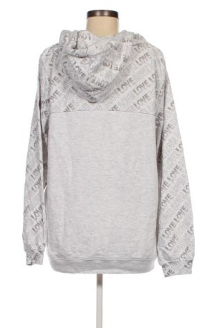 Damen Sweatshirt Gina, Größe XXL, Farbe Grau, Preis 17,15 €