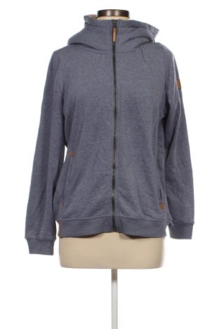 Damen Sweatshirt Gina, Größe L, Farbe Blau, Preis 12,11 €