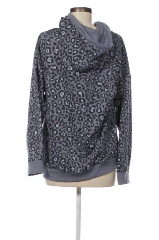 Damen Sweatshirt Gina Benotti, Größe XL, Farbe Grau, Preis 7,26 €