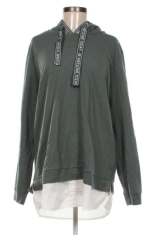 Női sweatshirt Gina Benotti, Méret XL, Szín Zöld, Ár 2 060 Ft