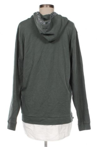 Damen Sweatshirt Gina Benotti, Größe XL, Farbe Grün, Preis € 5,65