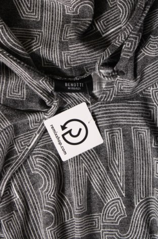 Damen Sweatshirt Gina Benotti, Größe M, Farbe Grau, Preis 10,29 €