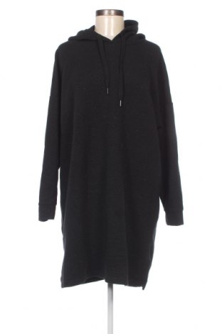 Γυναικείο φούτερ Gina Benotti, Μέγεθος XL, Χρώμα Μαύρο, Τιμή 17,94 €