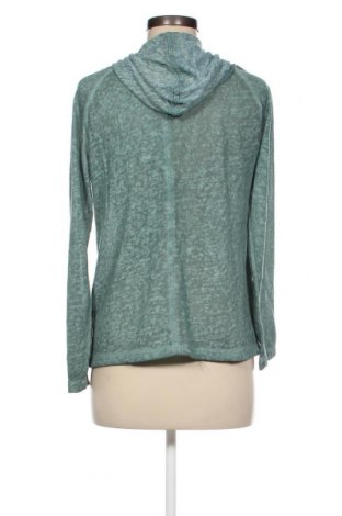 Damen Sweatshirt Gina Laura, Größe M, Farbe Grün, Preis 15,41 €