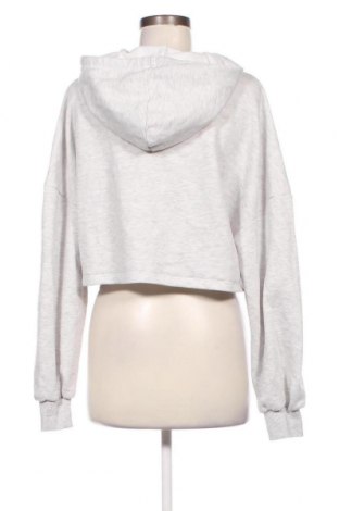 Damen Sweatshirt Gina Tricot, Größe S, Farbe Grau, Preis € 6,68