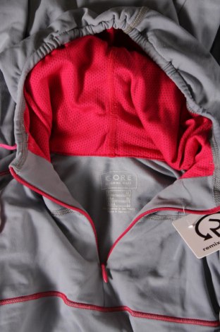 Γυναικείο φούτερ Gore, Μέγεθος M, Χρώμα Γκρί, Τιμή 13,66 €