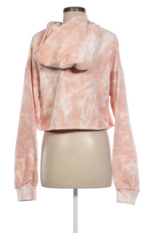 Γυναικείο φούτερ Guess, Μέγεθος L, Χρώμα Ρόζ , Τιμή 50,54 €