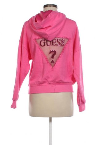 Dámska mikina  Guess, Veľkosť XS, Farba Ružová, Cena  88,66 €