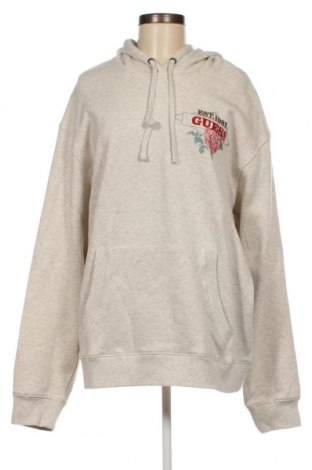 Damen Sweatshirt Guess, Größe L, Farbe Grau, Preis 39,90 €