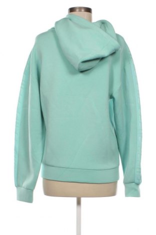 Damen Sweatshirt Guess, Größe S, Farbe Grün, Preis 88,66 €