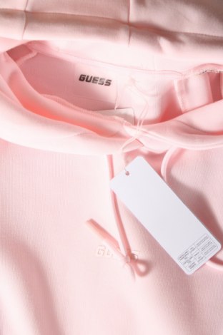 Damen Sweatshirt Guess, Größe S, Farbe Rosa, Preis € 88,66