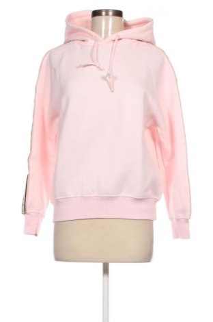 Γυναικείο φούτερ Guess, Μέγεθος S, Χρώμα Ρόζ , Τιμή 88,66 €