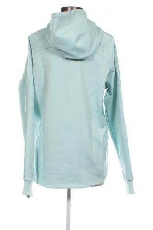 Damen Sweatshirt Guess, Größe M, Farbe Blau, Preis 88,66 €