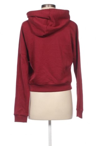 Női sweatshirt Guess, Méret M, Szín Piros, Ár 19 027 Ft