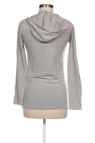 Damen Sweatshirt Gym Aesthetics, Größe M, Farbe Grau, Preis € 3,80