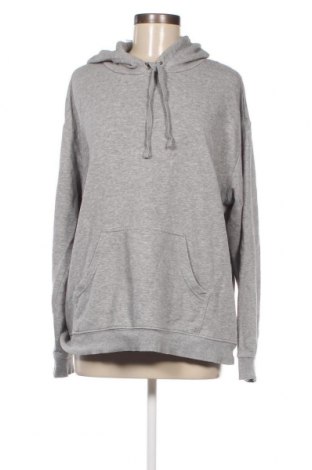 Damen Sweatshirt H&M, Größe L, Farbe Grau, Preis 12,11 €