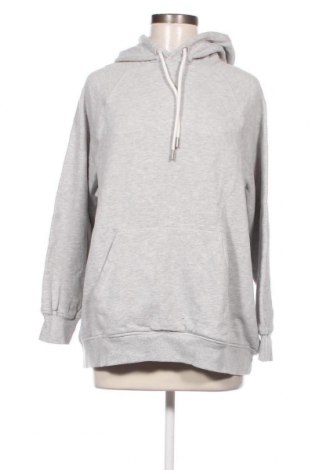 Damen Sweatshirt H&M, Größe M, Farbe Grau, Preis € 5,05