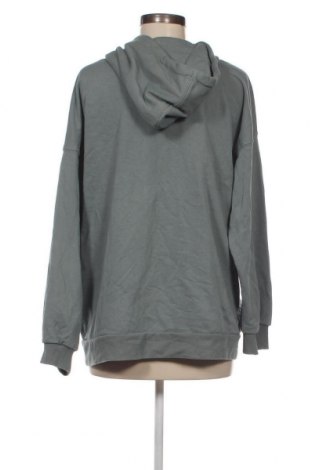 Damen Sweatshirt H&M, Größe M, Farbe Grün, Preis € 20,18