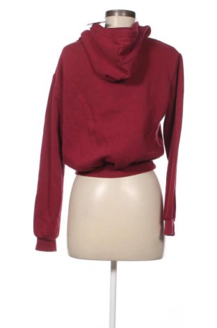 Γυναικείο φούτερ H&M Divided, Μέγεθος S, Χρώμα Κόκκινο, Τιμή 6,23 €