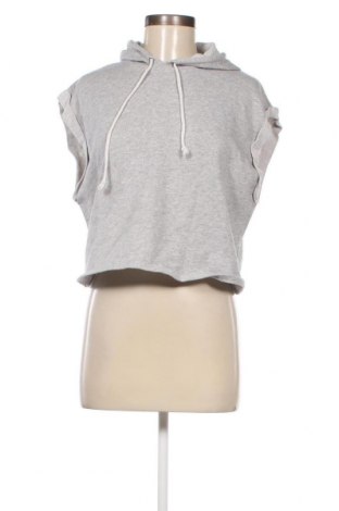 Damen Sweatshirt H&M Divided, Größe M, Farbe Grau, Preis 12,11 €