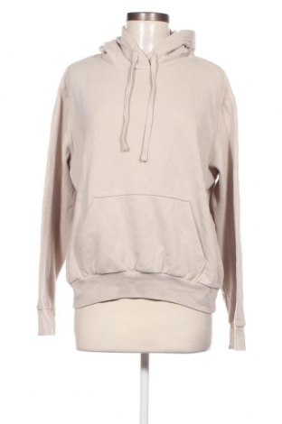 Damen Sweatshirt H&M Divided, Größe M, Farbe Beige, Preis 12,11 €