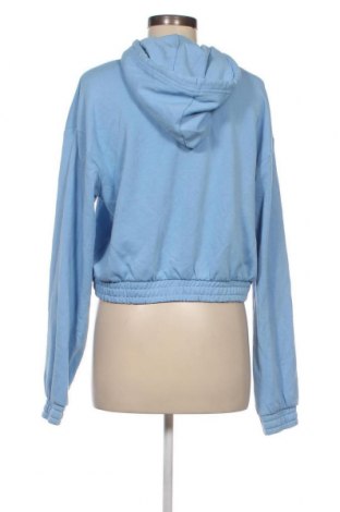 Damen Sweatshirt H&M Divided, Größe M, Farbe Blau, Preis 5,25 €