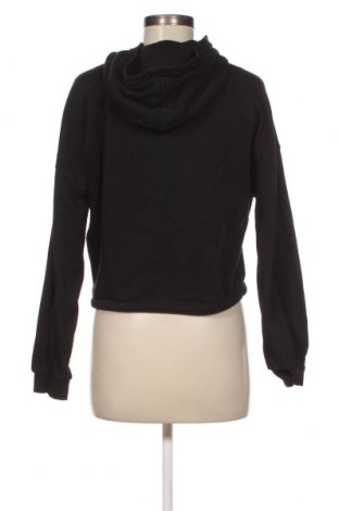 Γυναικείο φούτερ H&M Divided, Μέγεθος S, Χρώμα Μαύρο, Τιμή 15,62 €