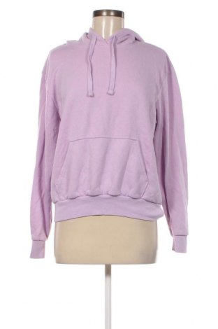 Damen Sweatshirt H&M Divided, Größe M, Farbe Lila, Preis 12,11 €
