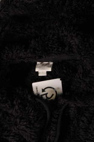 Γυναικείο φούτερ H&M L.O.G.G., Μέγεθος XL, Χρώμα Μαύρο, Τιμή 6,46 €
