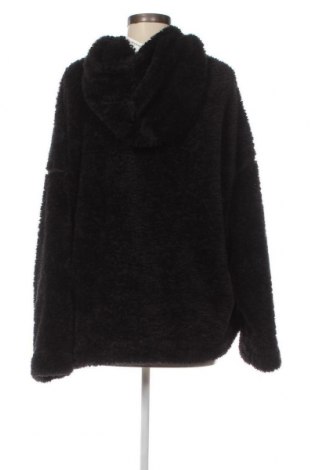 Γυναικείο φούτερ H&M L.O.G.G., Μέγεθος XL, Χρώμα Μαύρο, Τιμή 9,69 €