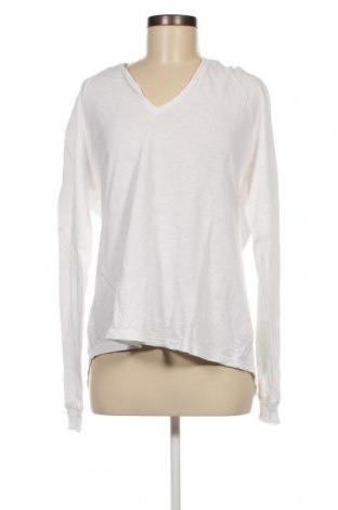 Γυναικείο φούτερ H&M L.O.G.G., Μέγεθος M, Χρώμα Λευκό, Τιμή 10,23 €