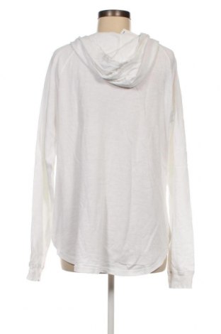 Damen Sweatshirt H&M L.O.G.G., Größe M, Farbe Weiß, Preis 6,26 €