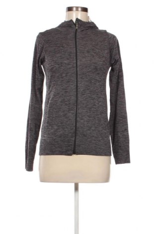 Γυναικείο φούτερ H&M Sport, Μέγεθος S, Χρώμα Γκρί, Τιμή 17,94 €
