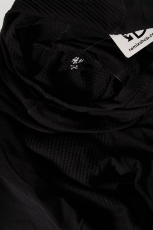 Damen Sweatshirt H&M Sport, Größe M, Farbe Schwarz, Preis 11,50 €