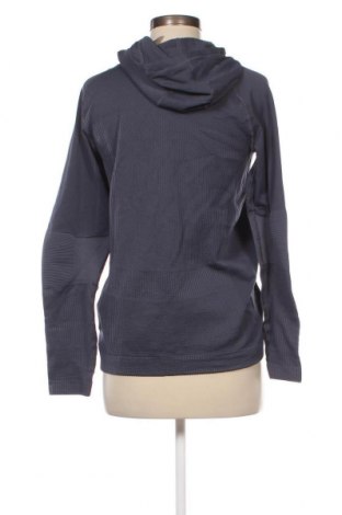 Damen Sweatshirt H&M Sport, Größe L, Farbe Blau, Preis 10,90 €