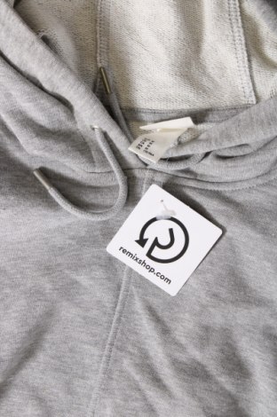 Damen Sweatshirt H&M Sport, Größe M, Farbe Grau, Preis 10,90 €