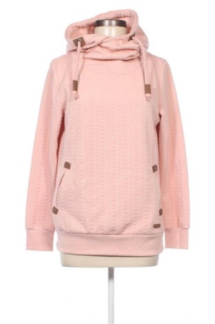 Damen Sweatshirt Haily`s, Größe L, Farbe Rosa, Preis 16,26 €