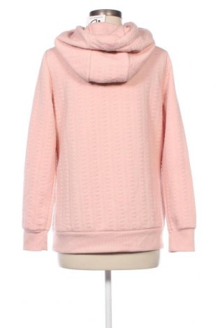 Damen Sweatshirt Haily`s, Größe L, Farbe Rosa, Preis 16,26 €