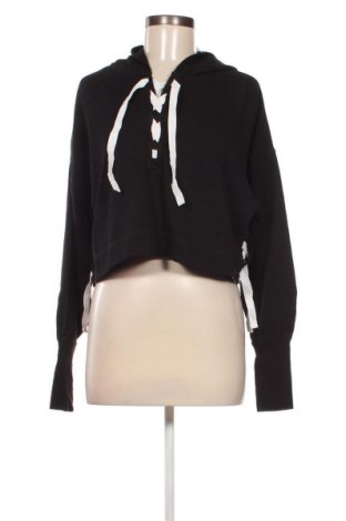 Damen Sweatshirt Halle Berry x Sweaty Betty, Größe S, Farbe Schwarz, Preis 18,93 €